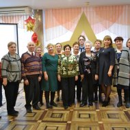 ii slet veteranov 18